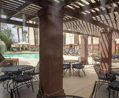 Hotelbild 5 für Hampton Inn Tropicana
