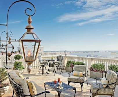 Hotelbild 5 für The Ritz-Carlton New Orleans