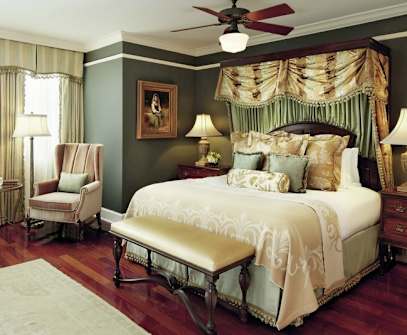 Hotelbild 4 für The Ritz-Carlton New Orleans