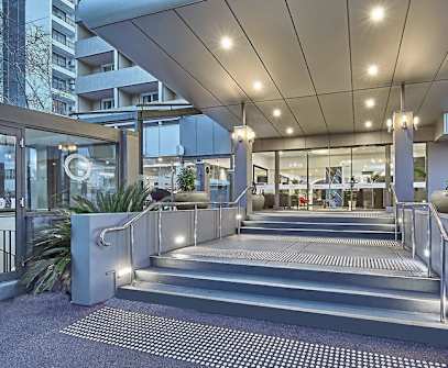 Hotelbild 6 für Mercure Perth On Hay