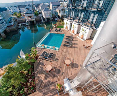 Hotelbild 9 für The Turbine Boutique Hotel & Spa