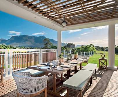 Hotelbild 6 für Fancourt Hotel