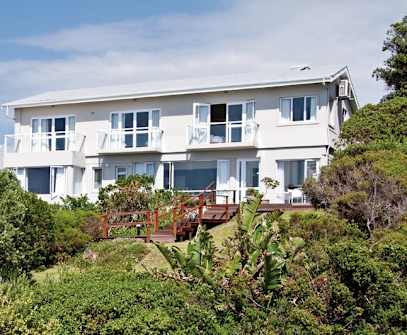Hotelbild 7 für The Robberg Beach Lodge - Lion Roars Hotels & Lodges