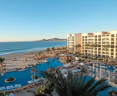 Hotelbild 1 für Hyatt Ziva Los Cabos