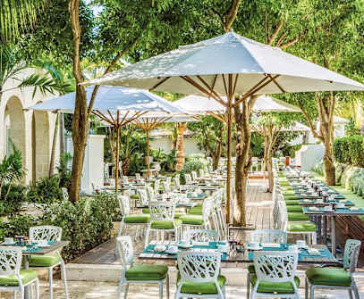 Hotelbild 5 für The Palms Turks And Caicos