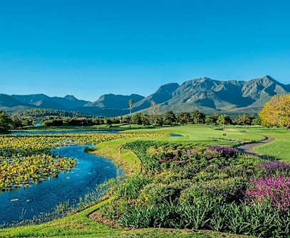 Hotelbild 2 für Fancourt Hotel