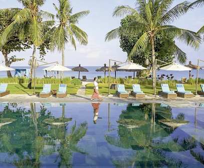 Hotelbild 9 für Jimbaran Puri, A Belmond Hotel