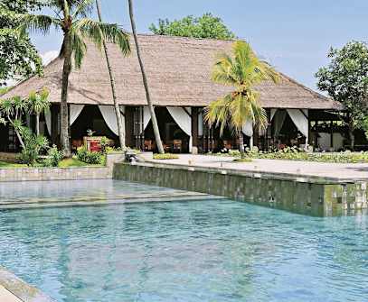 Hotelbild 8 für Jimbaran Puri, A Belmond Hotel