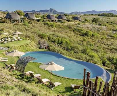 Hotelbild 9 für Gondwana Game Reserve