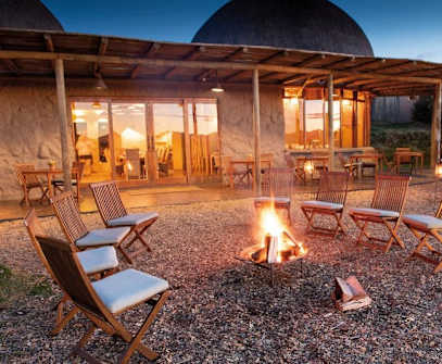 Hotelbild 6 für Gondwana Game Reserve