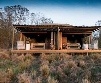 Hotelbild 2 für Gondwana Game Reserve