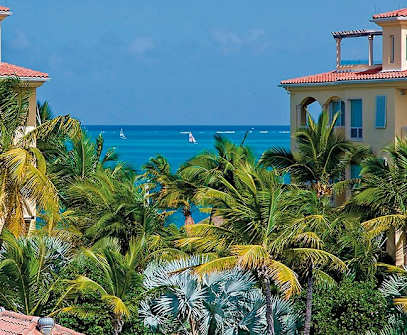 Hotelbild 5 für Villa del Mar