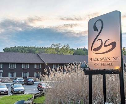 Hotelbild 9 für Black Swan Inn Lee-Lenox - An Ascend Hotel Collection Hotel