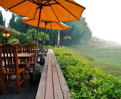 Hotelbild 5 für Pai Hotsprings Spa Resort