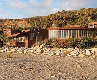 Hotelbild 8 für Scenic Hotel Punakaiki