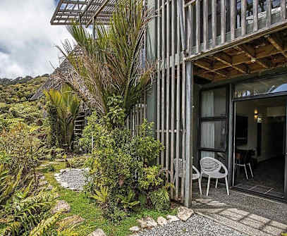 Hotelbild 9 für Scenic Hotel Punakaiki