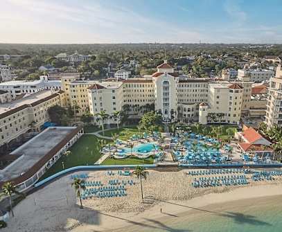 Hotelbild 6 für British Colonial Nassau