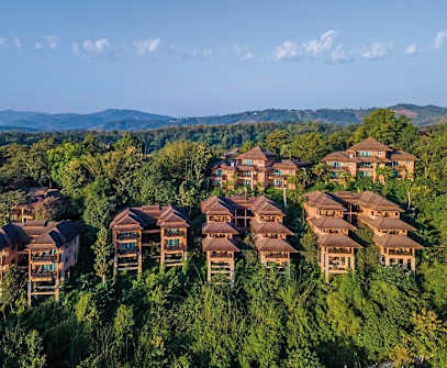 Hotelbild 8 für Katiliya Mountain Resort & Spa