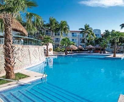 Hotelbild 8 für Viva Azteca by Wyndham, A Trademark All Inclusive Resort