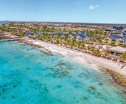 Hotelbild 8 für Delfins Beach Resort Bonaire, Tapestry Collection by Hilton