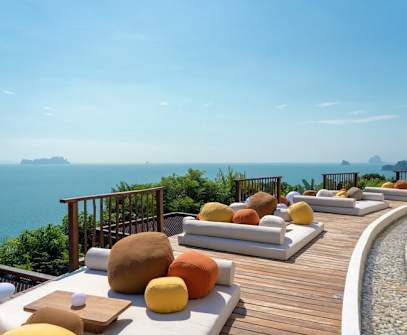 Hotelbild 5 für Six Senses Yao Noi