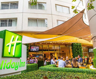 Hotelbild 6 für Holiday Inn Potts Point