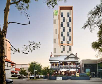 Hotelbild 10 für Holiday Inn West Perth
