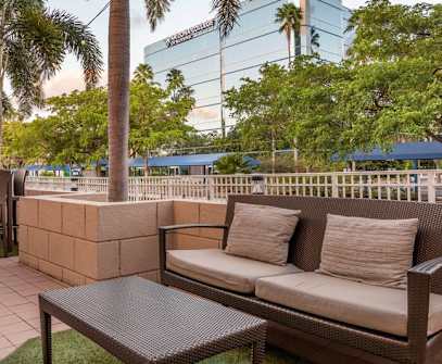 Hotelbild 5 für The Westin Fort Lauderdale