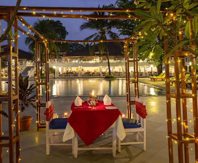 Hotelbild 5 für Novotel Goa Dona Sylvia Resort