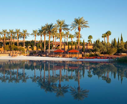 Hotelbild 10 für The Westin Lake Las Vegas Resort & Spa