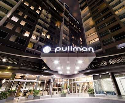 Hotelbild 10 für Pullman Adelaide