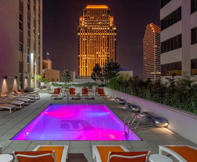Hotelbild 6 für Aloft New Orleans Downtown