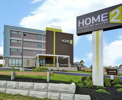 Hotelbild 5 für Home2 Suites by Hilton Portland Airport