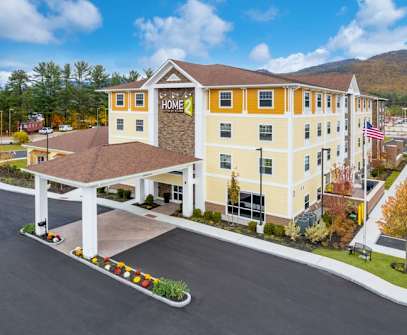 Hotelbild 6 für Home2 Suites by Hilton North Conway