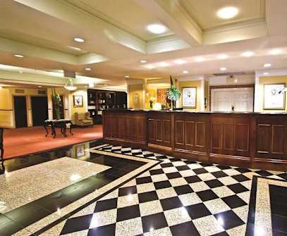 Hotelbild 8 für Adina Apartment Hotel Brisbane Anzac Square