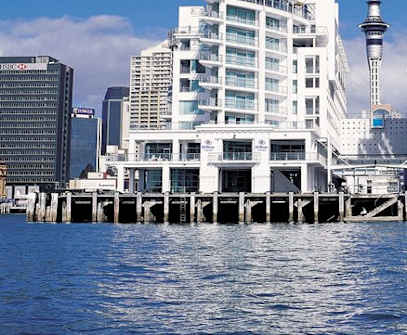 Hotelbild 8 für Hilton Auckland