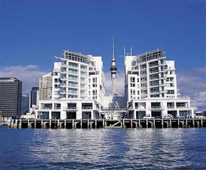 Hotelbild 7 für Hilton Auckland