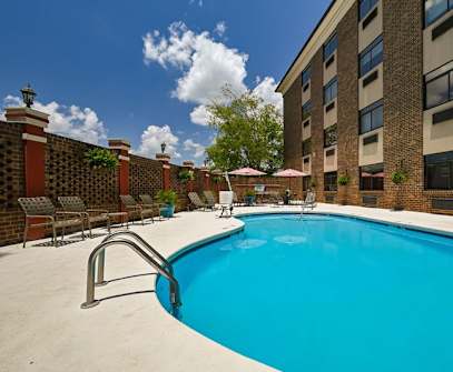 Hotelbild 1 für Best Western Plus Pineville-Charlotte South