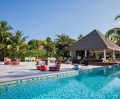 Hotelbild 2 für Mercure Maldives Kooddoo Resort