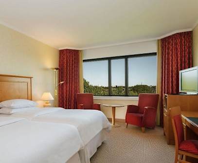 Hotelbild 4 für Sheraton Essen