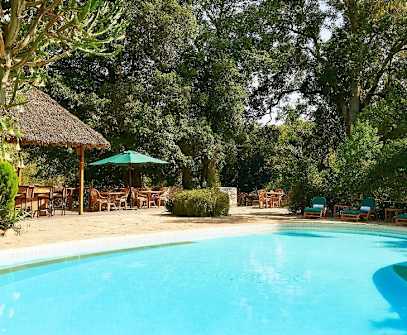 Hotelbild 7 für Fairmont Mara Safari Club 