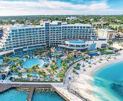 Hotelbild 8 für Margaritaville Beach Resort Nassau