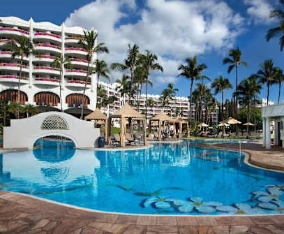 Hotelbild 2 für Fairmont Kea Lani