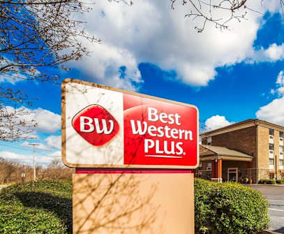 Hotelbild 3 für Best Western Plus Pineville-Charlotte South