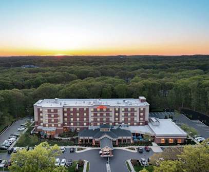 Hotelbild 3 für Hilton Garden Inn Stony Brook
