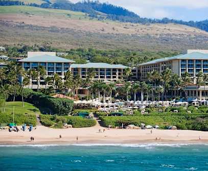 Hotelbild 3 für Four Seasons Resort Maui at Wailea
