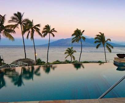Hotelbild 1 für Four Seasons Resort Maui at Wailea