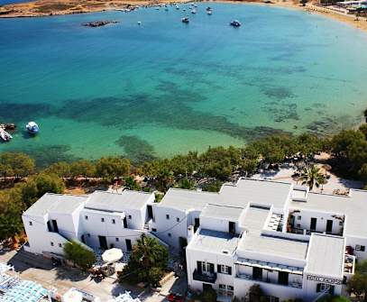 Hotelbild 10 für Kalypso Hotel