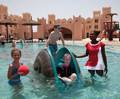 Hotelbild 10 für Hotel Riu Touareg