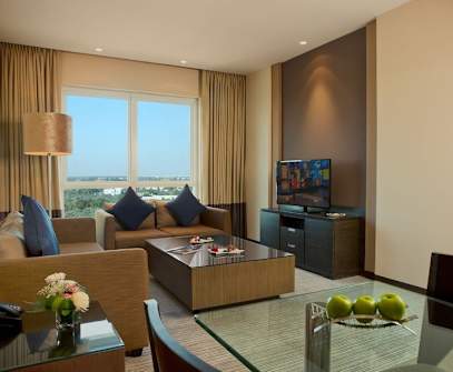 Hotelbild 10 für Four Points by Sheraton Al Ain